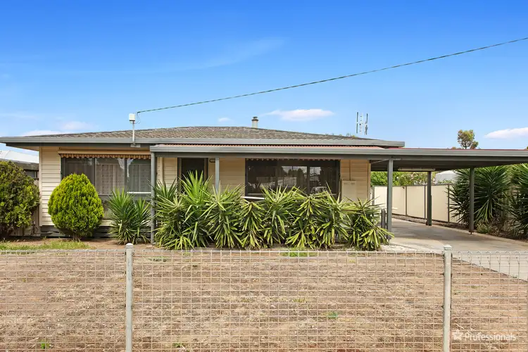 Main view of Homely house listing, 222 Park Road, Maryborough VIC 3465