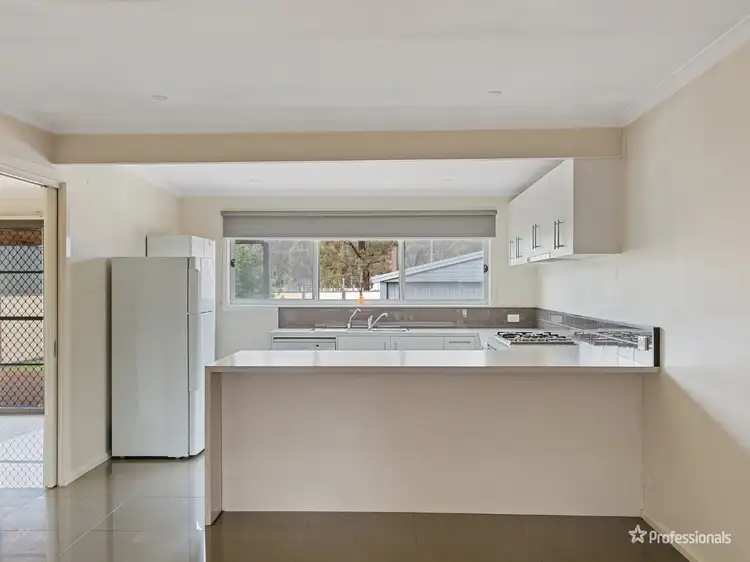 Third view of Homely house listing, 222 Park Road, Maryborough VIC 3465