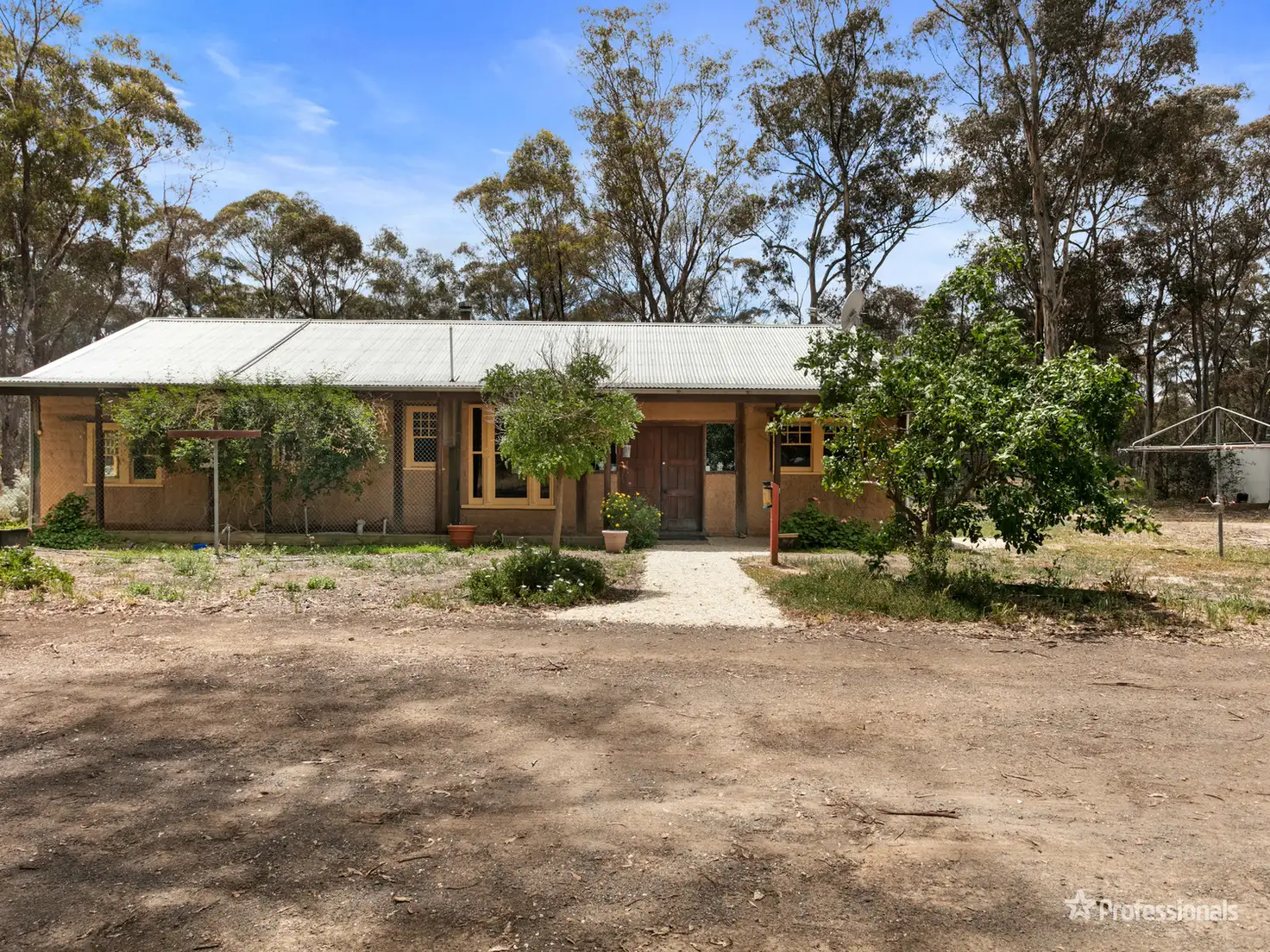 Main view of Homely house listing, 1345 Landrigan Road, Daisy Hill VIC 3465