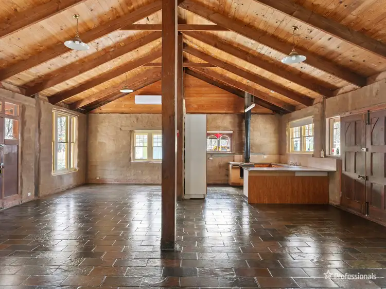 Second view of Homely house listing, 1345 Landrigan Road, Daisy Hill VIC 3465