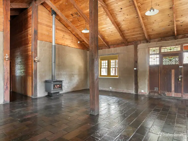 Third view of Homely house listing, 1345 Landrigan Road, Daisy Hill VIC 3465