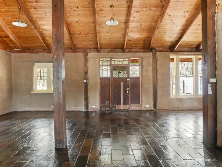 Fourth view of Homely house listing, 1345 Landrigan Road, Daisy Hill VIC 3465
