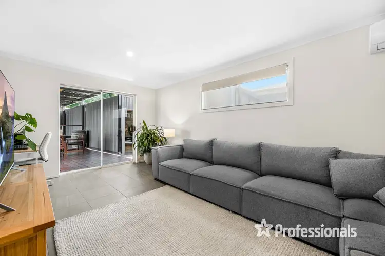 Fourth view of Homely house listing, 36 Barker Drive, Mooroolbark VIC 3138