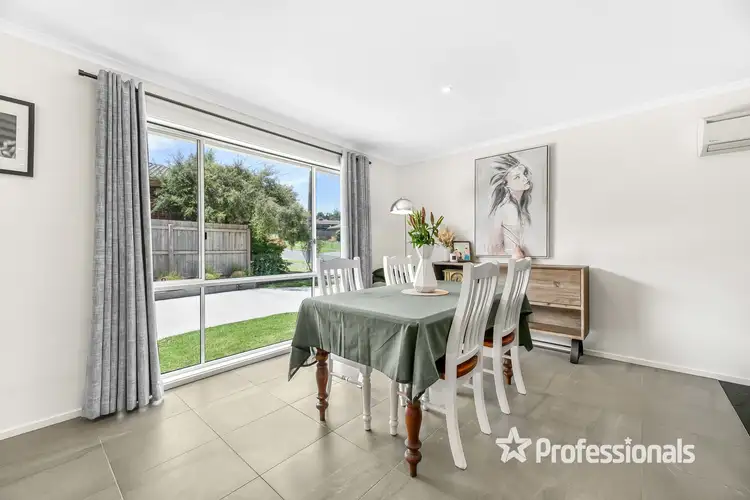 Fifth view of Homely house listing, 36 Barker Drive, Mooroolbark VIC 3138