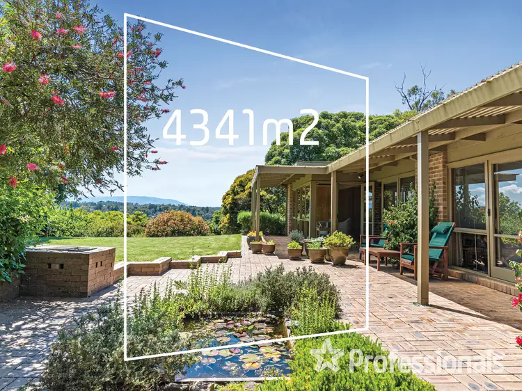 Main view of Homely house listing, 28 Thomas Crescent, Lilydale VIC 3140