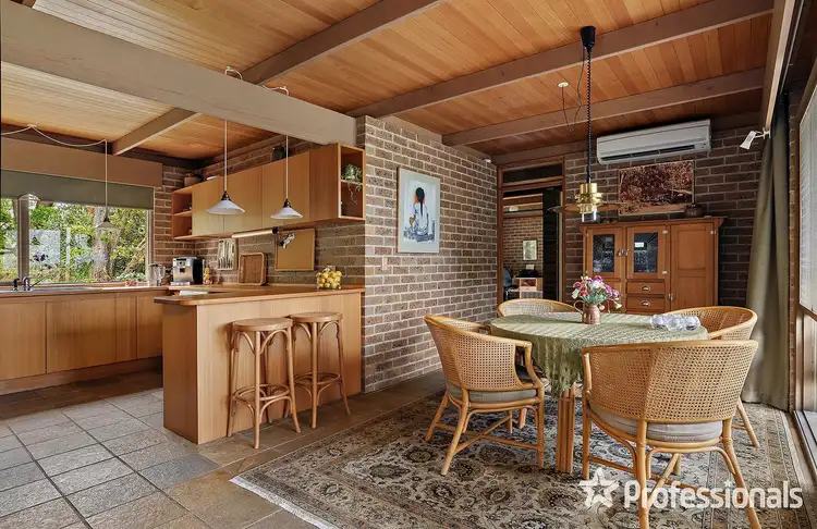Fourth view of Homely house listing, 28 Thomas Crescent, Lilydale VIC 3140