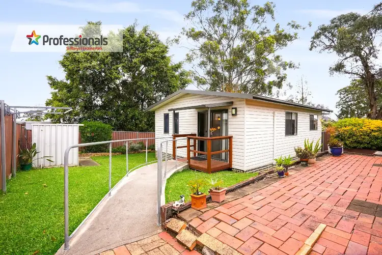 Sixth view of Homely house listing, 55 Swallow Drive, Erskine Park NSW 2759