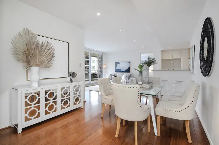 Main view of Homely apartment listing, 503/5 Potter Street, Waterloo NSW 2017