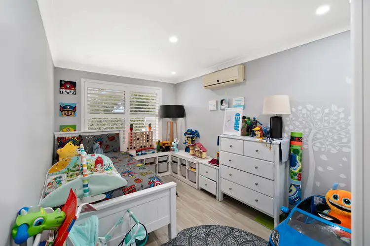 Sixth view of Homely villa listing, 7/48 Rodd Street, Birrong NSW 2143