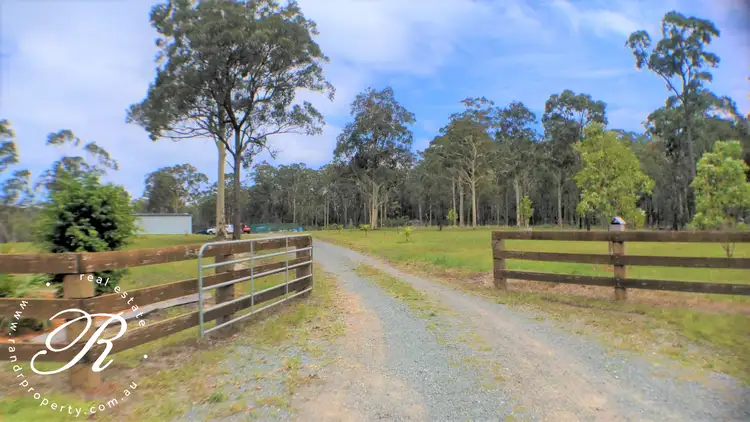 Second view of Homely rural property listing, 67 Ede Drive, Coomba Bay NSW 2428