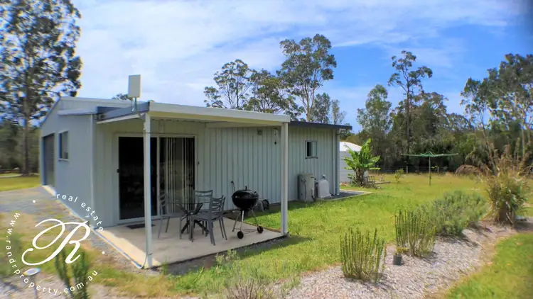 Fourth view of Homely rural property listing, 67 Ede Drive, Coomba Bay NSW 2428