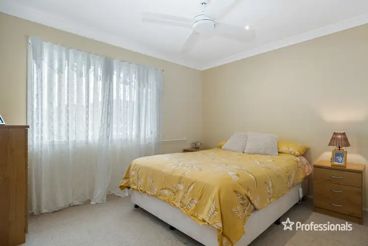 Second view of Homely unit listing, 2/21 Aubrey Street, Killarney Vale NSW 2261
