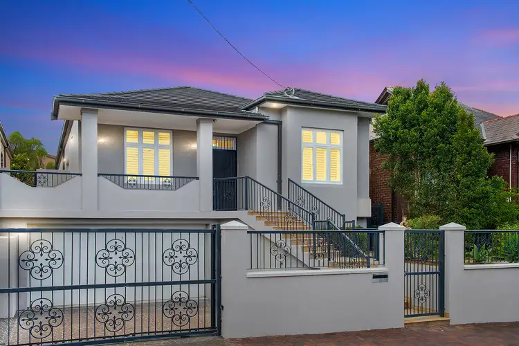 15 Challis Avenue, Dulwich Hill NSW 2203