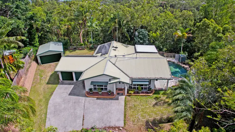 54-60 Mercy Close, Gordonvale QLD 4865