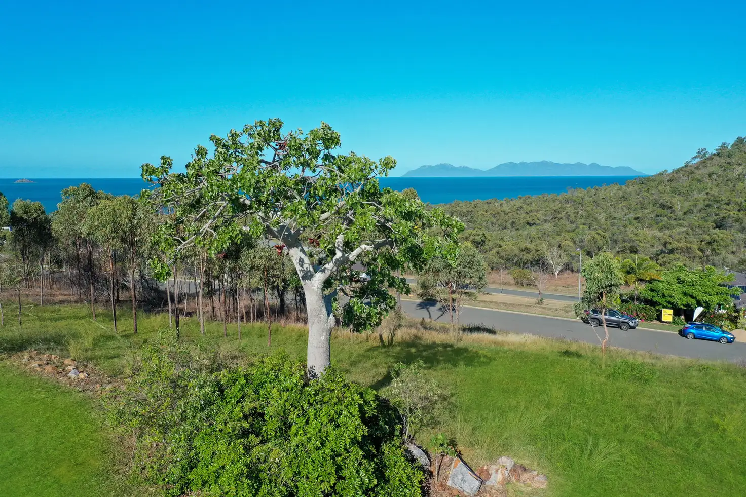 Main view of Homely land listing, 12 Harbour View Terrace, Bowen QLD 4805