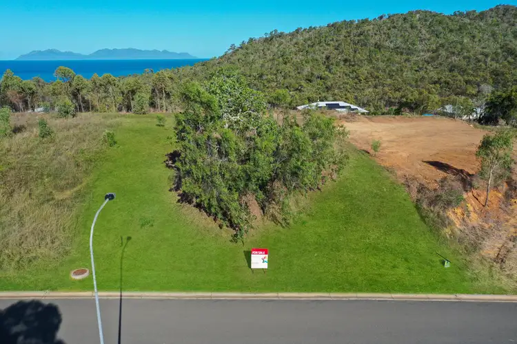 Third view of Homely land listing, 12 Harbour View Terrace, Bowen QLD 4805