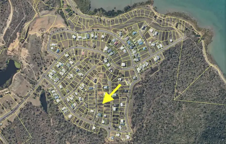 Fourth view of Homely land listing, 12 Harbour View Terrace, Bowen QLD 4805