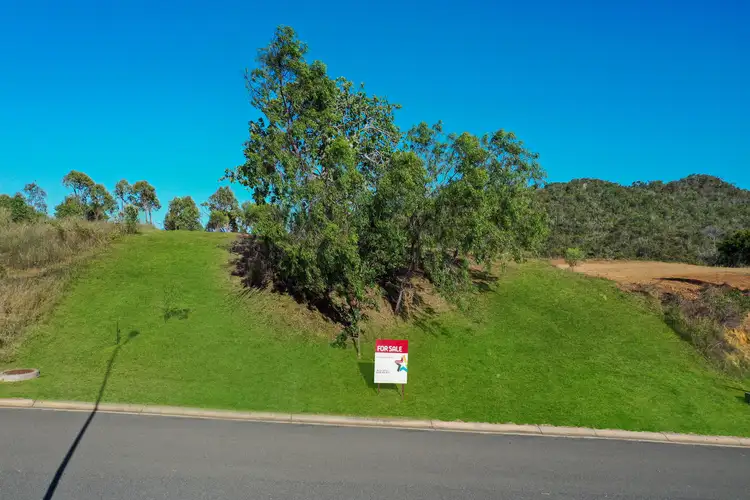 Fifth view of Homely land listing, 12 Harbour View Terrace, Bowen QLD 4805