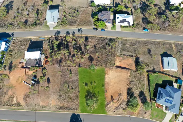 Sixth view of Homely land listing, 12 Harbour View Terrace, Bowen QLD 4805