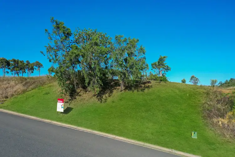 Seventh view of Homely land listing, 12 Harbour View Terrace, Bowen QLD 4805