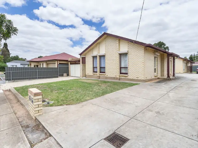 1/41 Acacia North Avenue, Campbelltown SA 5074