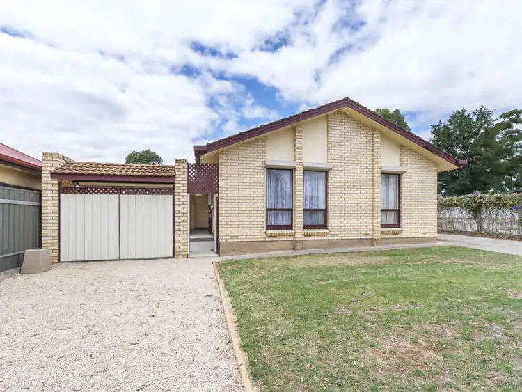 Second view of Homely house listing, 1/41 Acacia North Avenue, Campbelltown SA 5074