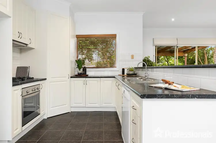 Fourth view of Homely house listing, 15a Sheldon Avenue, Mooroolbark VIC 3138