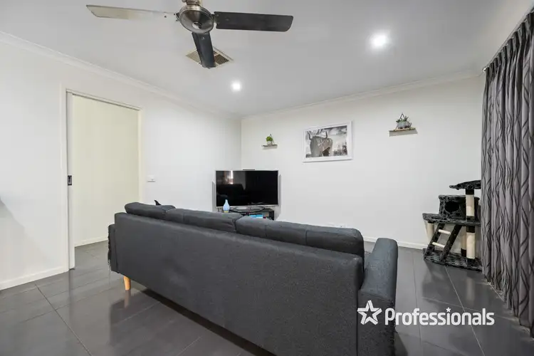 Fourth view of Homely house listing, 17 Murray Way, Wodonga VIC 3690