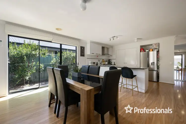 Third view of Homely house listing, 11 Inwood Crescent, Wodonga VIC 3690