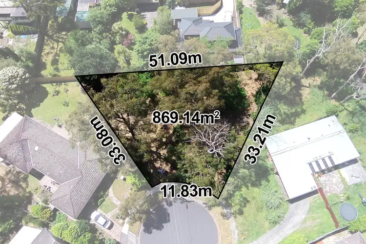 4 Byron Court, Mooroolbark VIC 3138