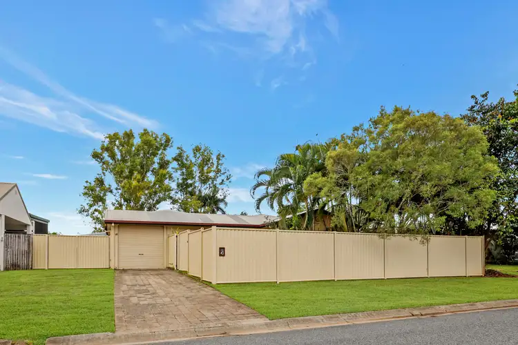 Second view of Homely house listing, 18 Bee Close, Bentley Park QLD 4869