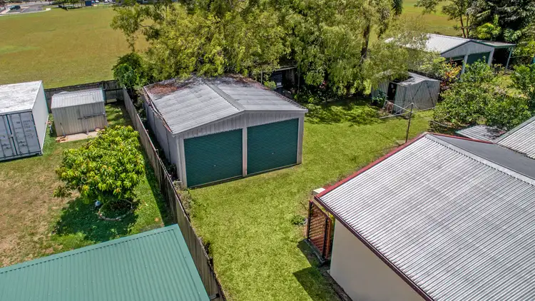 Third view of Homely house listing, 18 Bee Close, Bentley Park QLD 4869