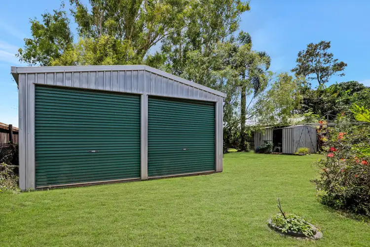 Fourth view of Homely house listing, 18 Bee Close, Bentley Park QLD 4869