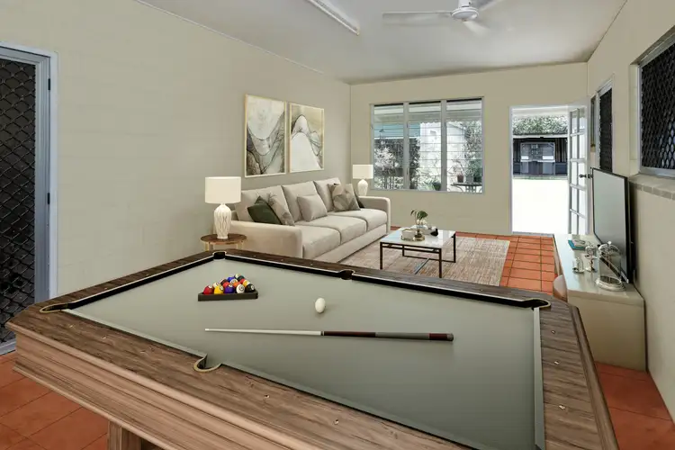 Fifth view of Homely house listing, 18 Bee Close, Bentley Park QLD 4869