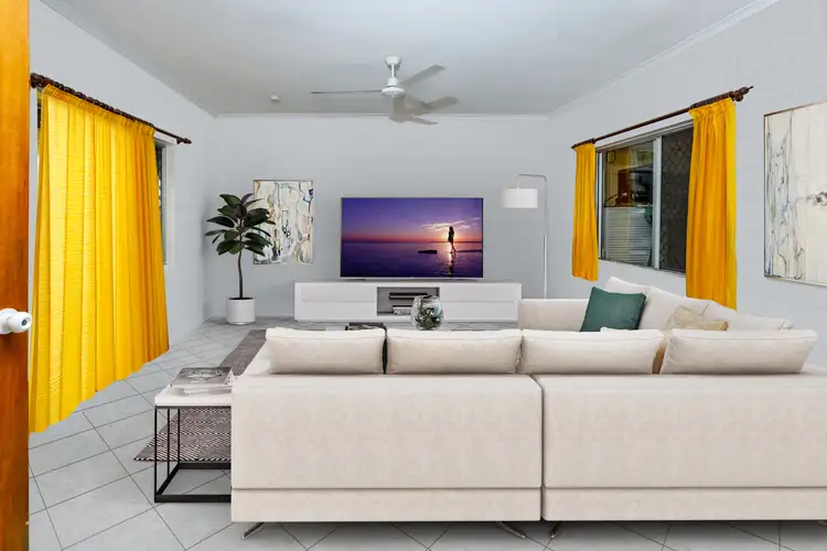 Sixth view of Homely house listing, 18 Bee Close, Bentley Park QLD 4869