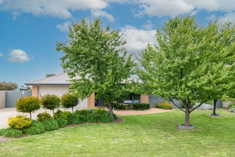 Main view of Homely house listing, 9 Burgman Street, Katandra West VIC 3634