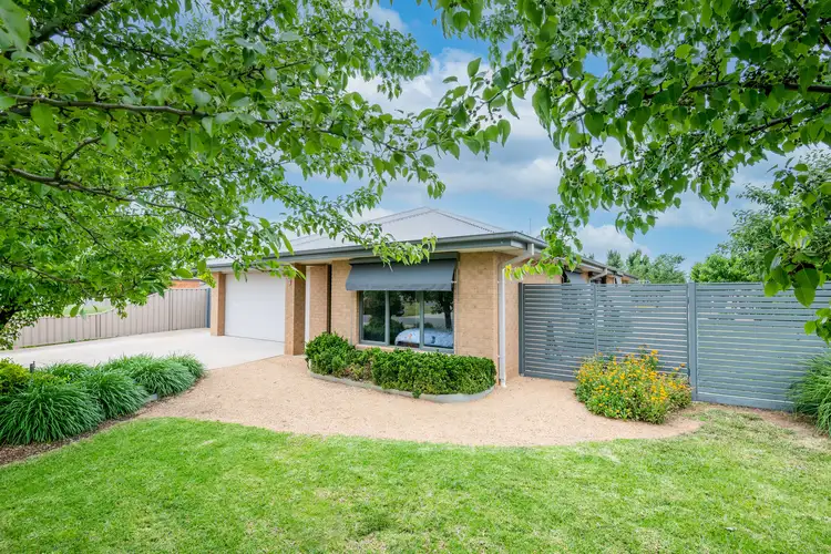 Second view of Homely house listing, 9 Burgman Street, Katandra West VIC 3634