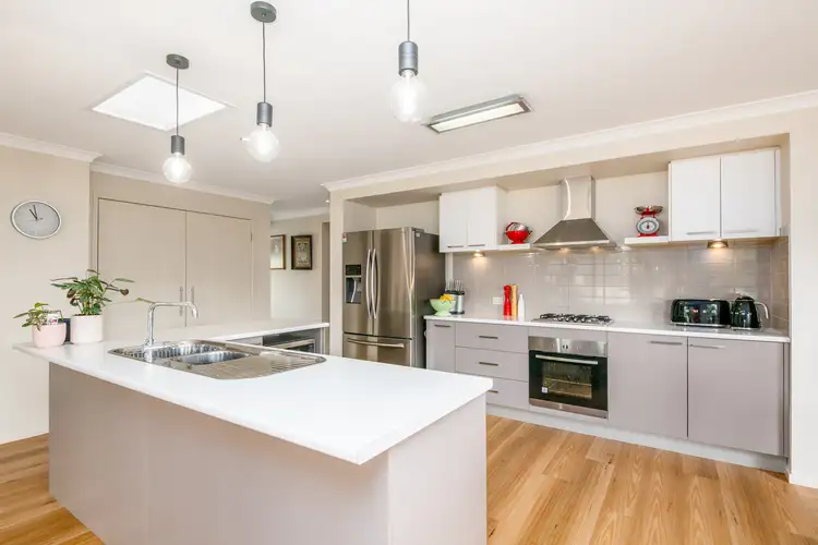 Fourth view of Homely house listing, 9 Burgman Street, Katandra West VIC 3634