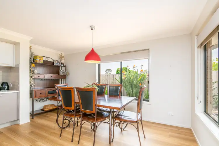 Fifth view of Homely house listing, 9 Burgman Street, Katandra West VIC 3634