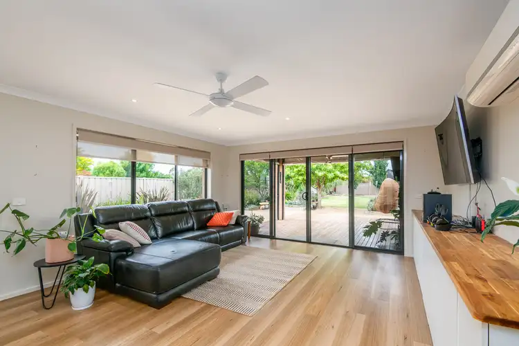 Sixth view of Homely house listing, 9 Burgman Street, Katandra West VIC 3634