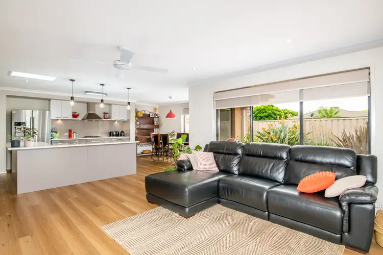 Seventh view of Homely house listing, 9 Burgman Street, Katandra West VIC 3634