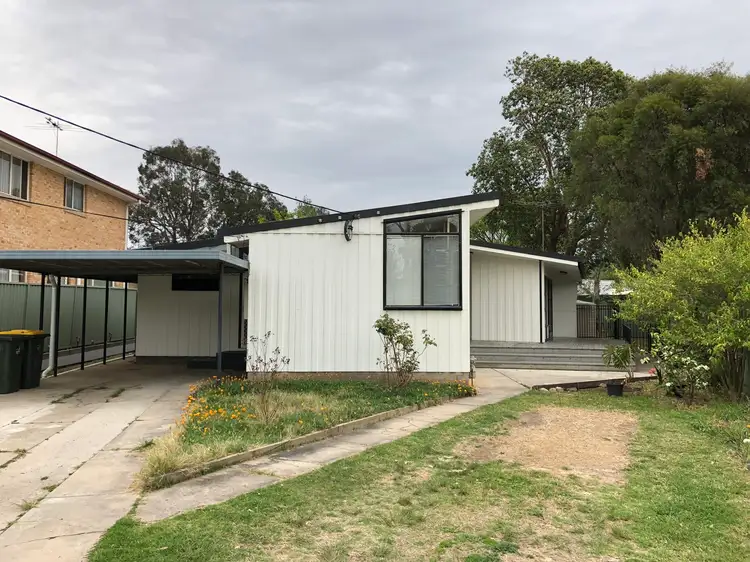 Main view of Homely house listing, 8 Wray Street, Fairfield Heights NSW 2165
