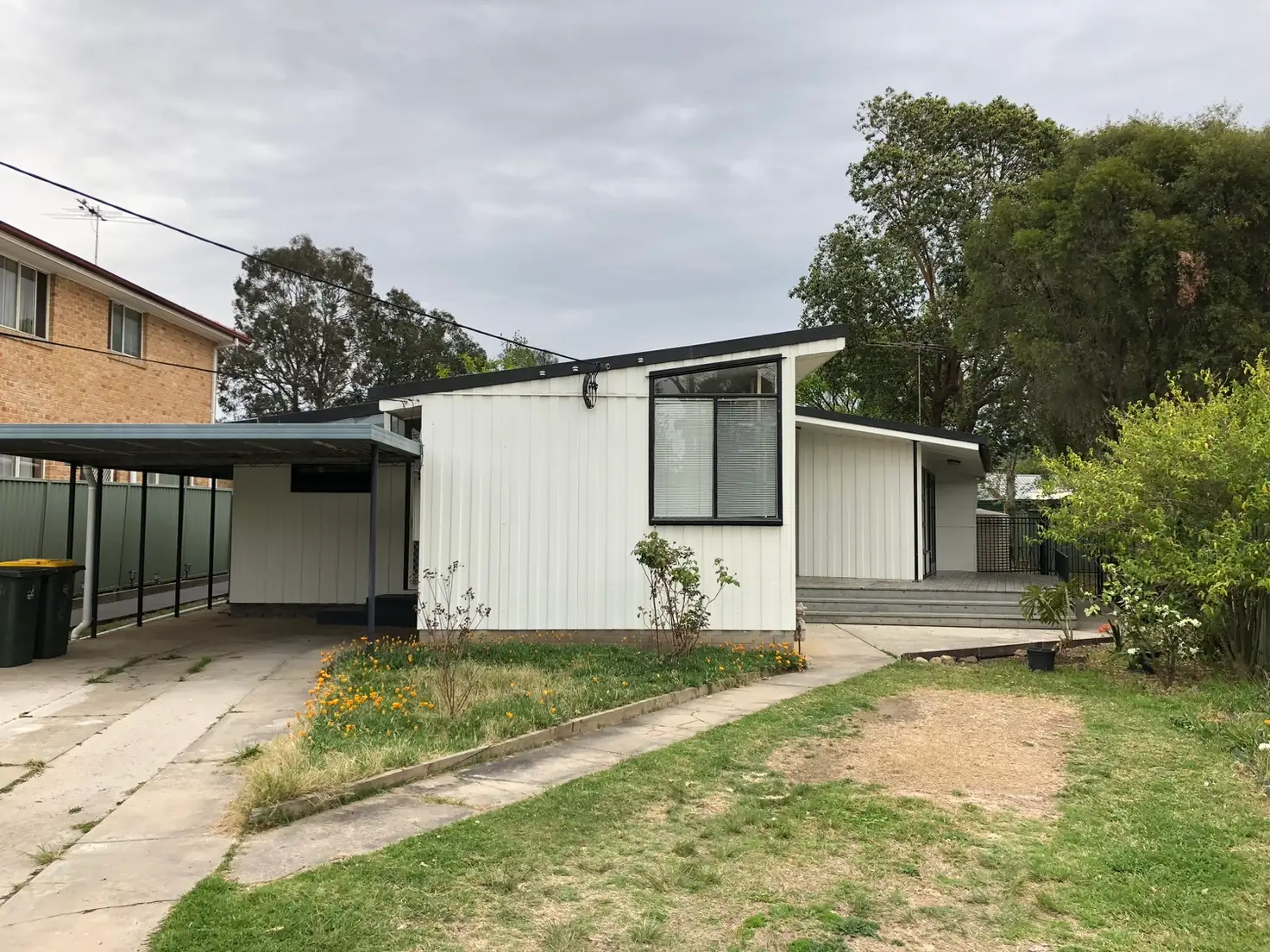 Main view of Homely house listing, 8 Wray Street, Fairfield Heights NSW 2165