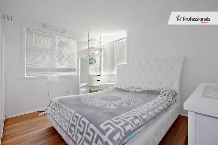 Third view of Homely house listing, 8 Wray Street, Fairfield Heights NSW 2165
