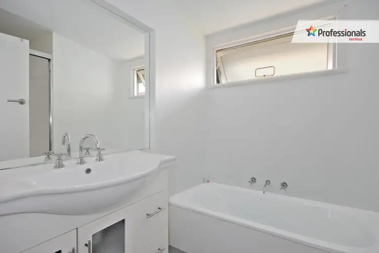 Fourth view of Homely house listing, 8 Wray Street, Fairfield Heights NSW 2165