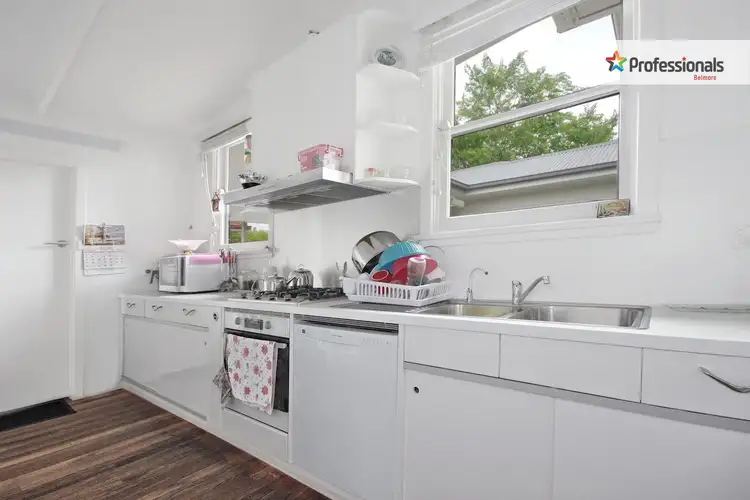 Sixth view of Homely house listing, 8 Wray Street, Fairfield Heights NSW 2165