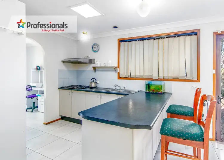 Fifth view of Homely house listing, 15 Columba Place, Erskine Park NSW 2759