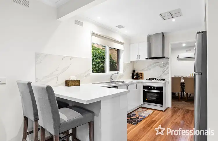 Fourth view of Homely house listing, 15 Larnook Crescent, Mooroolbark VIC 3138