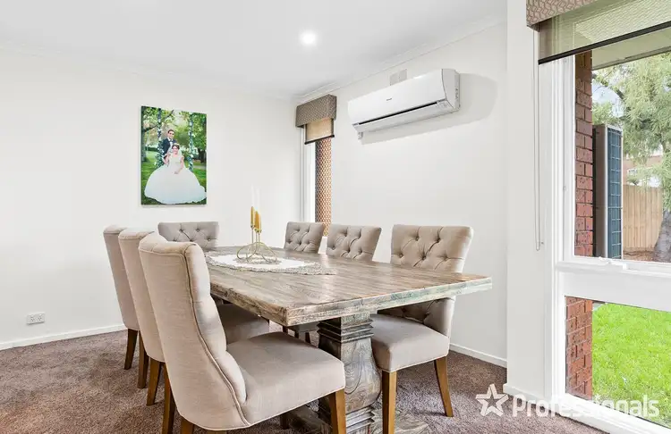 Fifth view of Homely house listing, 15 Larnook Crescent, Mooroolbark VIC 3138