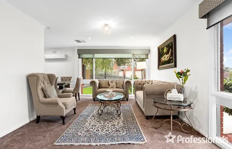Sixth view of Homely house listing, 15 Larnook Crescent, Mooroolbark VIC 3138